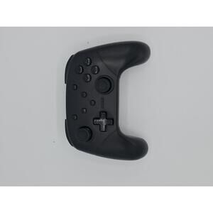 Wireless Nintendo Switch/Switch 2 controller